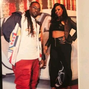 Meet your Posher, Antonio